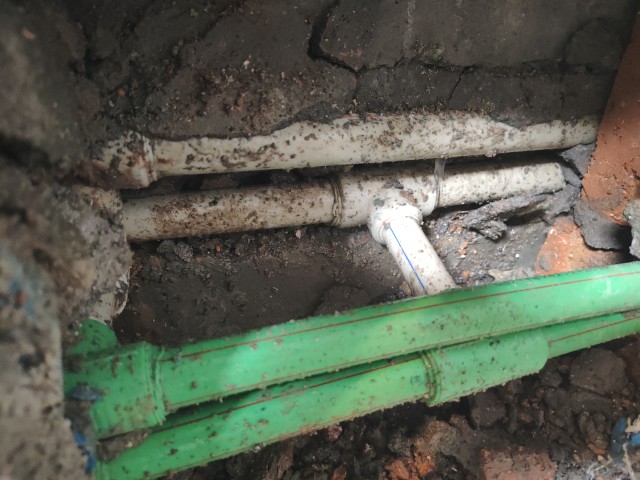 建平县消防水管漏水检测维修.客厅漏水检测维修